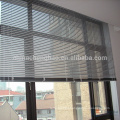 China supplier best price aluminium outdoor motorized roller blinds